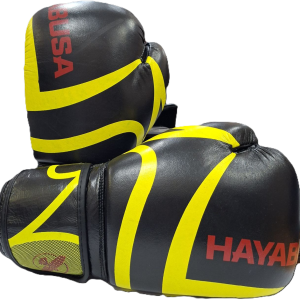 دستکش hayabusa